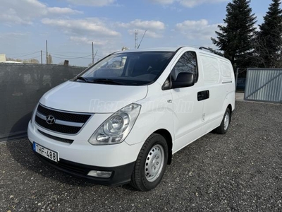 HYUNDAI H-1 Van 2.5 CRDi HP Classic