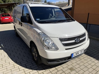 HYUNDAI H-1 Van 2.5 CRDi LP Classic