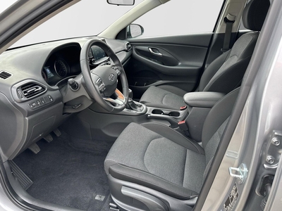 Hyundai i30 Kombi 1.5 DPi Comfort