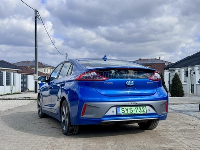 HYUNDAI IONIQ electric Premium (Automata)