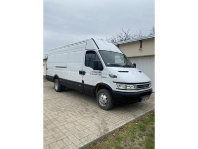 IVECO 35 DailyC 13