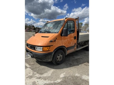 IVECO DAILY 35 C 13