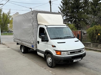 IVECO DAILY 35 C 13