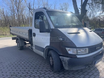 IVECO DAILY DALLY 35S11G