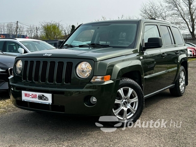 JEEP Patriot