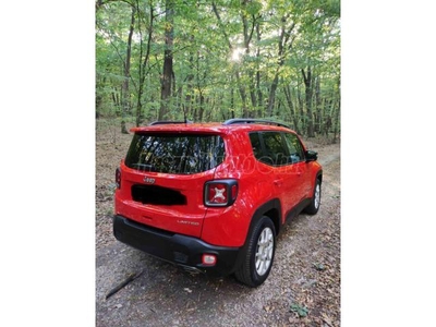 JEEP RENEGADE 1.0 T3 Limited