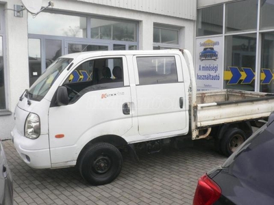 KIA K2500 2.5 D