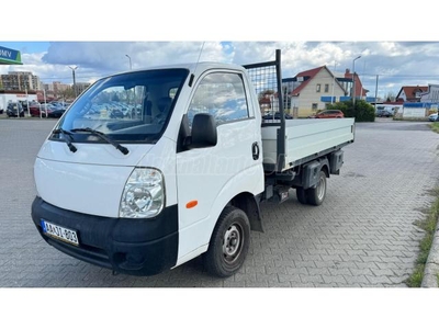 KIA K2500 2.5 D Trekking 3 irányban billencs. Szép állapot