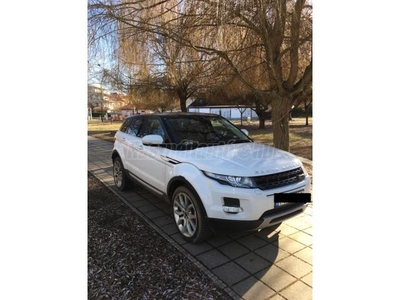 LAND ROVER RANGE ROVER EVOQUE RangeEvoque 2.0 Si4 Dynamic (Automata)