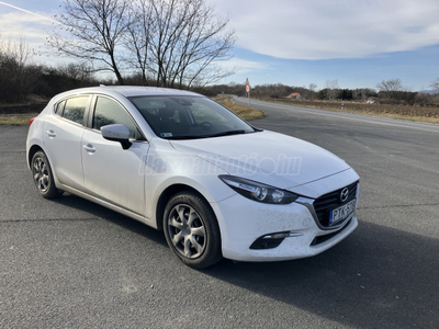 MAZDA 3 Sport 2.0 Challenge