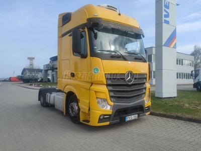 MERCEDES-BENZ 963-4-A ACTROS MEGA