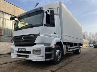 MERCEDES-BENZ AXOR 1829 L 4x2