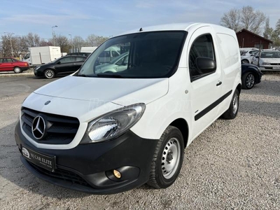 MERCEDES-BENZ CITAN 108 CDI A1