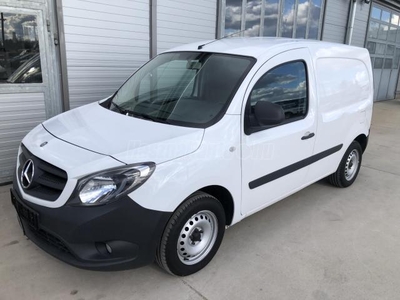 MERCEDES-BENZ CITAN 109 CDI A2 EURO6