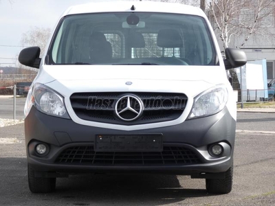 MERCEDES-BENZ CITAN 109 CDI Mixto A3 BlueEFFICIENCY EURO6 Extra Long (N1) 5 személyes