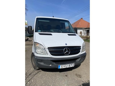 MERCEDES-BENZ SPRINTER 209 CDI 906.111.13 (Automata)