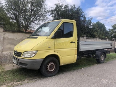 MERCEDES-BENZ SPRINTER 308 CDI 903.613