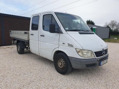 MERCEDES-BENZ SPRINTER 308 CDI 903.622