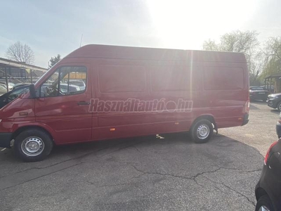 MERCEDES-BENZ SPRINTER 308 CDI 903.663 MAXI