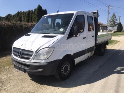 MERCEDES-BENZ SPRINTER 311 CDI 906.231.13