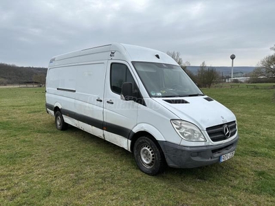 MERCEDES-BENZ SPRINTER 313 CDI 906.131.13 E5