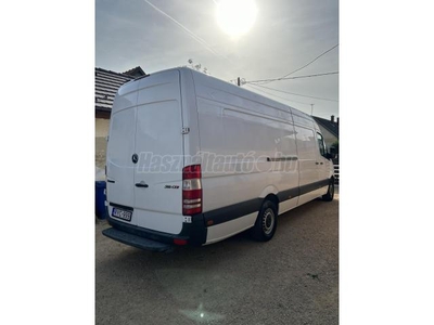 MERCEDES-BENZ SPRINTER 316 CDI L 906.637.13