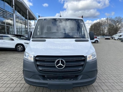 MERCEDES-BENZ SPRINTER 317 CDI 907.135.13 KÉSZLETRŐL 5% KAVOSZ finanszírozással