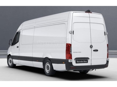 MERCEDES-BENZ SPRINTER 317 CDI 907.235.13 Pro KÉSZLETRE érkező