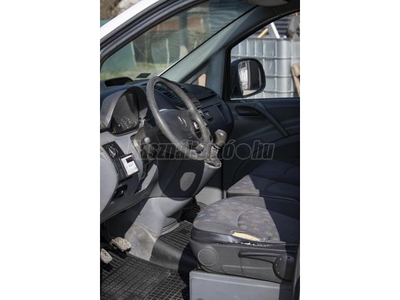 MERCEDES-BENZ VITO 109 CDI