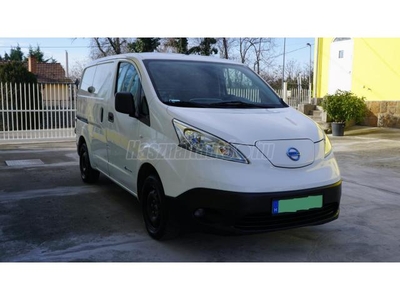 NISSAN NV200 e-NV200 Acenta (Automata)