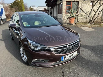 OPEL ASTRA K 1.4 T Start-Stop Innovation (Automata)