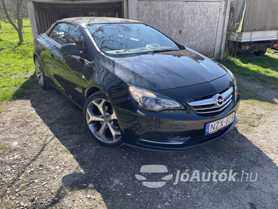 OPEL Cascada