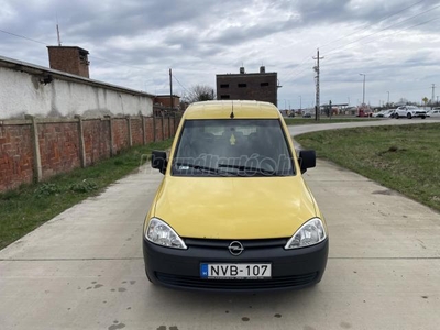 OPEL COMBO 1.3 CDTI