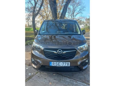 OPEL COMBO Life 1.2 T Enjoy XL (7 személyes )