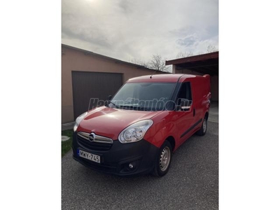 OPEL COMBO Van 1.3 CDTI L1H1 2.2t