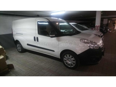 OPEL COMBO Van 1.4 L1H1 2.2t E6