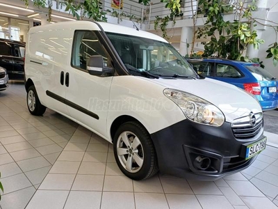 OPEL COMBO Van 1.4 L2H1 2.4t E6 76e km. KLÍMA. RIASZTÓ. VONÓHOROG. TOLATÓRADAR W0L6WZA1AG9585090