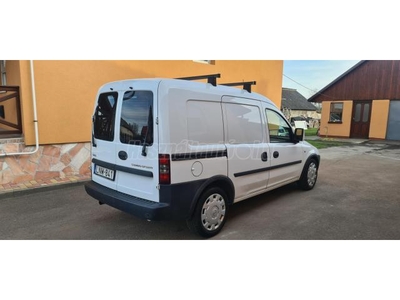 OPEL COMBO Van 1.6 CDTI L1H1 2.2t Easytronic