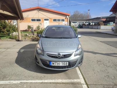 OPEL CORSA D Van 1.3 CDTI Business Edition EU5