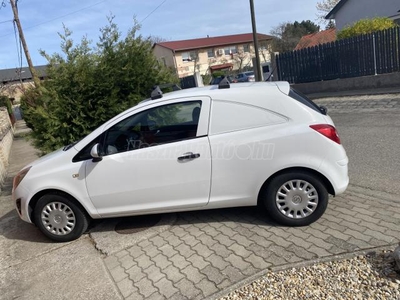 OPEL CORSA D Van 1.3 CDTI Business Edition EU5