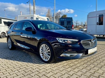 OPEL INSIGNIA Sports Tourer 2.0 T AWD Cosmo (Automata) EURO6 Magyar! Full extra!