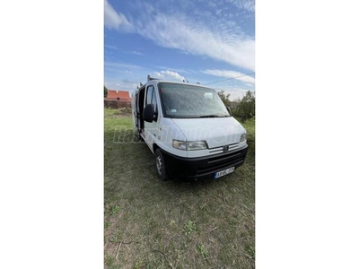 PEUGEOT BOXER 1.9 TD 1000 270 C