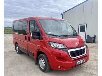 PEUGEOT BOXER 2.0 BlueHDI 330 CHDC L2 Business EURO6