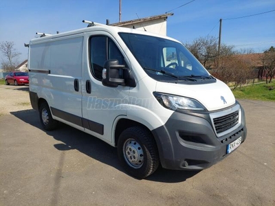 PEUGEOT BOXER 2.0 BlueHDI 330 FT L1H1 Business EURO6