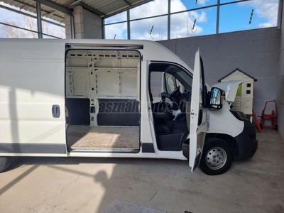 PEUGEOT BOXER 2.0 BlueHDI 330 FT L3H2 Business EURO6