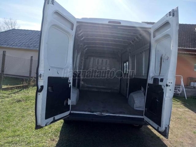 PEUGEOT BOXER 2.0 HDI 330 FT C