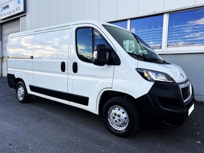 PEUGEOT BOXER 2.0 HDi 333 L2H1 BlueHDi 110 Premium