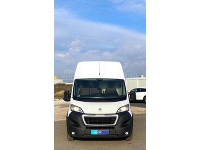 PEUGEOT BOXER 2.2 BlueHDI 350 FT L2H2 Premium