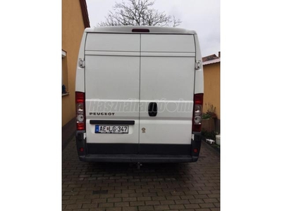 PEUGEOT BOXER 2.2 HDi 330 Combi L2H2