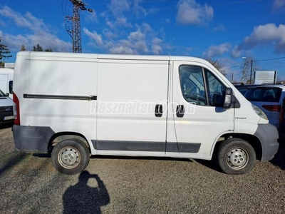 PEUGEOT BOXER 2.2 HDi 330 FT L1H1 Csere-Beszámítás lehetséges!